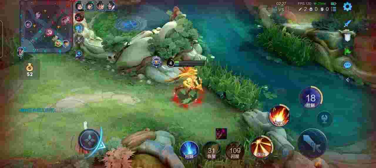 王者荣耀擎天柱 - 第五人格假卡和真卡的区别辅助预览图